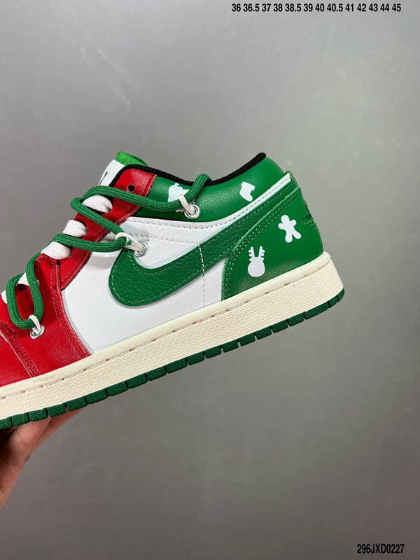 ブランド激安靴着用イメージ